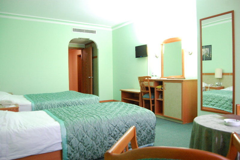 Grand Isias Hotel 阿德亚曼 外观 照片