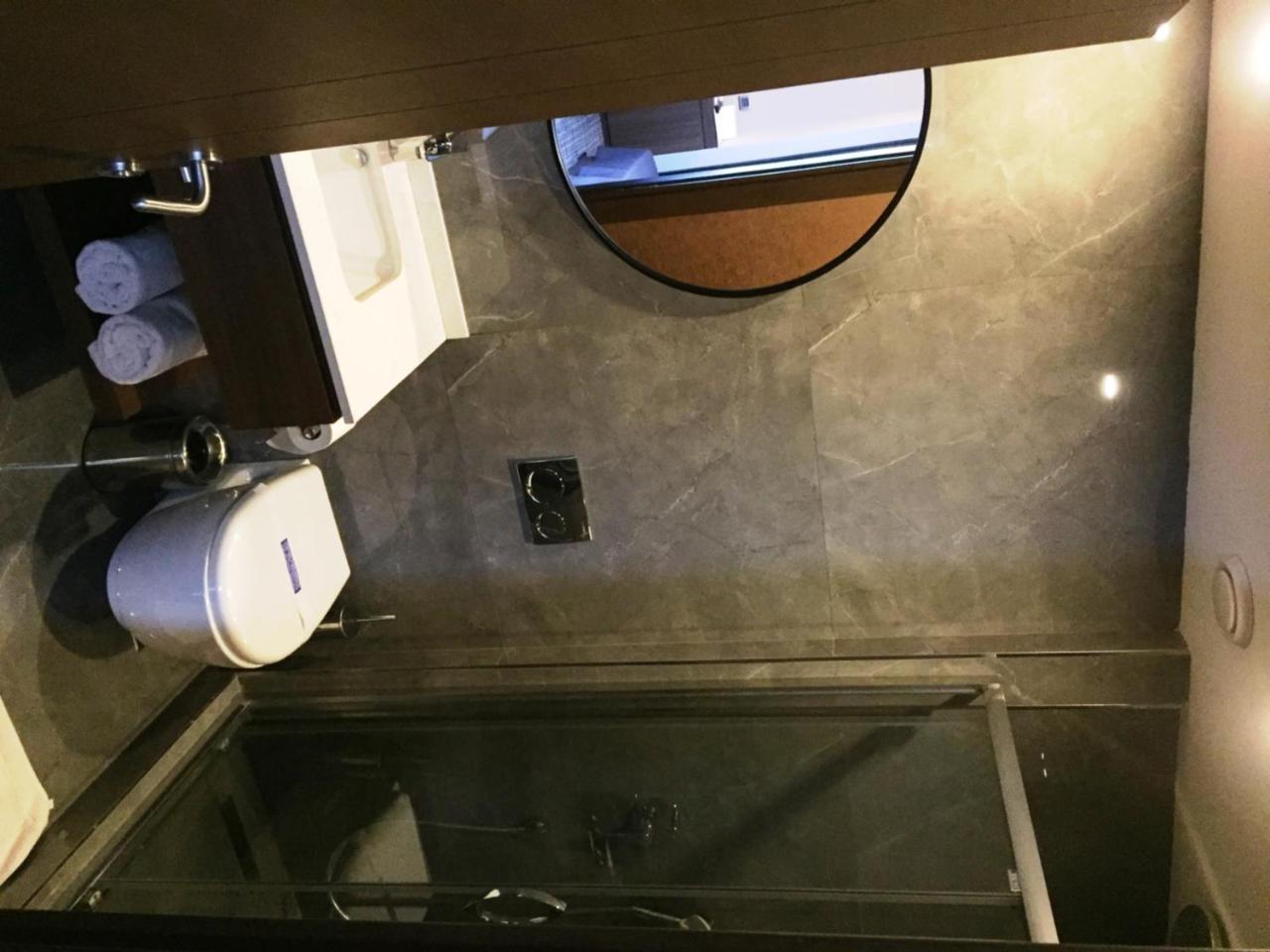 Grand Isias Hotel 阿德亚曼 外观 照片
